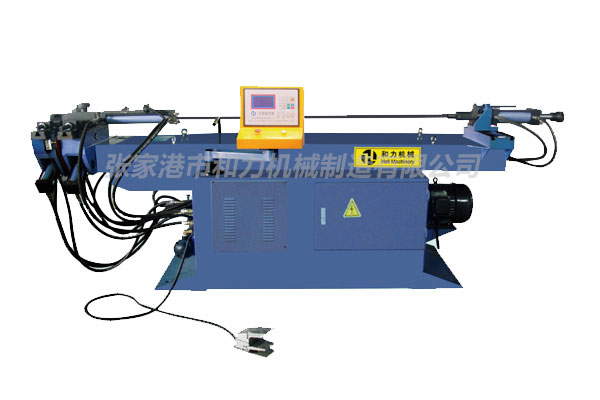 SB-38NC單頭液壓彎管機(jī)